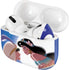 Disney Aladdin and Princess Jasmine Kiss Apple AirPods Pro Skin