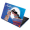 Disney Aladdin and Princess Jasmine Kiss Aspire R11 11.6in Skin