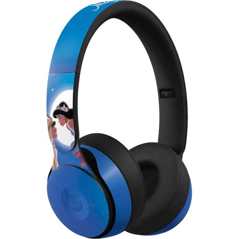 Disney Aladdin and Princess Jasmine Kiss Beats Solo Pro Skin
