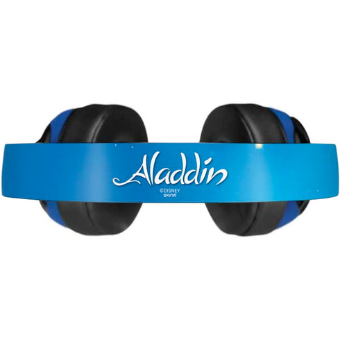 Disney Aladdin and Princess Jasmine Kiss Beats Solo Pro Skin