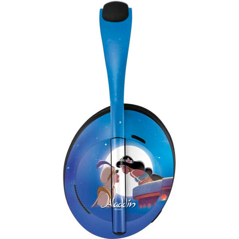 Disney Aladdin and Princess Jasmine Kiss Bose Noise Cancelling Headphones 700 Skin