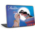 Disney Aladdin and Princess Jasmine Kiss HP Chromebook Skin