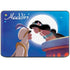 Disney Aladdin and Princess Jasmine Kiss HP Chromebook Skin