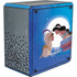 Disney Aladdin and Princess Jasmine Kiss Cooler Master MasterBox Q300L Mini Tower Skin
