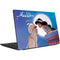 Disney Aladdin and Princess Jasmine Kiss Dell Vostro Skin