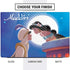 Disney Aladdin and Princess Jasmine Kiss Dell Vostro Skin