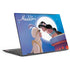 Disney Aladdin and Princess Jasmine Kiss HP Envy Skin