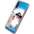 Disney Aladdin and Princess Jasmine Kiss Galaxy A10e Clear Case