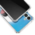 Disney Aladdin and Princess Jasmine Kiss Galaxy A13 5G Clear Case