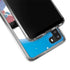 Disney Aladdin and Princess Jasmine Kiss Galaxy A21 Clear Case