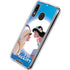 Disney Aladdin and Princess Jasmine Kiss Galaxy A30 Clear Case