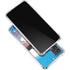 Disney Aladdin and Princess Jasmine Kiss Galaxy A32 5G Clear Case