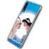 Disney Aladdin and Princess Jasmine Kiss Galaxy A50 Clear Case