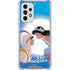 Disney Aladdin and Princess Jasmine Kiss Galaxy A53 5G Clear Case