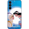Disney Aladdin and Princess Jasmine Kiss Galaxy A54 5G Skin