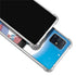 Disney Aladdin and Princess Jasmine Kiss Galaxy A71 5G Clear Case