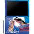 Disney Aladdin and Princess Jasmine Kiss Galaxy Book 12in Skin