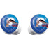 Disney Aladdin and Princess Jasmine Kiss Galaxy Buds Plus Skin