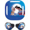 Disney Aladdin and Princess Jasmine Kiss Galaxy Buds Pro Skin