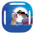 Disney Aladdin and Princess Jasmine Kiss Galaxy Buds Pro Skin