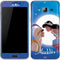 Disney Aladdin and Princess Jasmine Kiss Galaxy J3 Skin