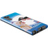 Disney Aladdin and Princess Jasmine Kiss Galaxy Note 10 Pro Case
