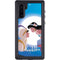 Disney Aladdin and Princess Jasmine Kiss Galaxy Note 10 Waterproof Case