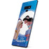 Disney Aladdin and Princess Jasmine Kiss Galaxy Note 9 Skin