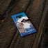 Disney Aladdin and Princess Jasmine Kiss Galaxy Note 9 Skin
