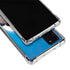 Disney Aladdin and Princess Jasmine Kiss Galaxy Note20 5G Clear Case