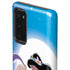 Disney Aladdin and Princess Jasmine Kiss Galaxy Note20 5G Pro Case
