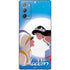 Disney Aladdin and Princess Jasmine Kiss Galaxy Note20 5G Skin