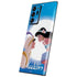 Disney Aladdin and Princess Jasmine Kiss Galaxy Note20 Ultra 5G Skin