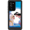 Disney Aladdin and Princess Jasmine Kiss Galaxy Note20 Ultra 5G Waterproof Case