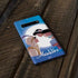 Disney Aladdin and Princess Jasmine Kiss Galaxy S10 Plus Skin