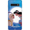 Disney Aladdin and Princess Jasmine Kiss Galaxy S10 Skin