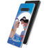 Disney Aladdin and Princess Jasmine Kiss Galaxy S10 Skin