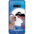 Disney Aladdin and Princess Jasmine Kiss Galaxy S10e Skin