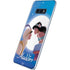 Disney Aladdin and Princess Jasmine Kiss Galaxy S10e Skin