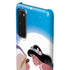 Disney Aladdin and Princess Jasmine Kiss Galaxy S20 Lite Case