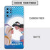 Disney Aladdin and Princess Jasmine Kiss Galaxy S20 Plus Skin