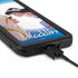 Disney Aladdin and Princess Jasmine Kiss Galaxy S20 Plus Waterproof Case