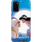 Disney Aladdin and Princess Jasmine Kiss Galaxy S20 Pro Case