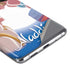 Disney Aladdin and Princess Jasmine Kiss Galaxy S20 Skin