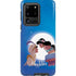 Disney Aladdin and Princess Jasmine Kiss Galaxy S20 Ultra 5G Pro Case