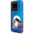 Disney Aladdin and Princess Jasmine Kiss Galaxy S20 Ultra 5G Pro Case
