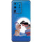 Disney Aladdin and Princess Jasmine Kiss Galaxy S20 Ultra 5G Skin