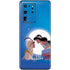 Disney Aladdin and Princess Jasmine Kiss Galaxy S20 Ultra 5G Skin
