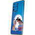 Disney Aladdin and Princess Jasmine Kiss Galaxy S20 Ultra 5G Skin