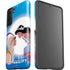 Disney Aladdin and Princess Jasmine Kiss Galaxy S21 Plus 5G Pro Case